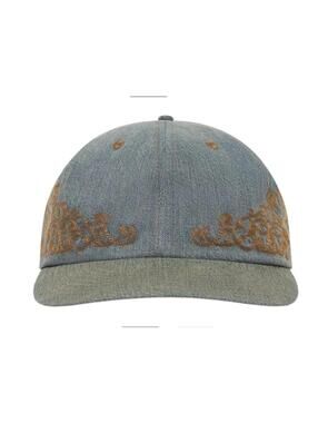 Denim Tears Western Denim Cap
